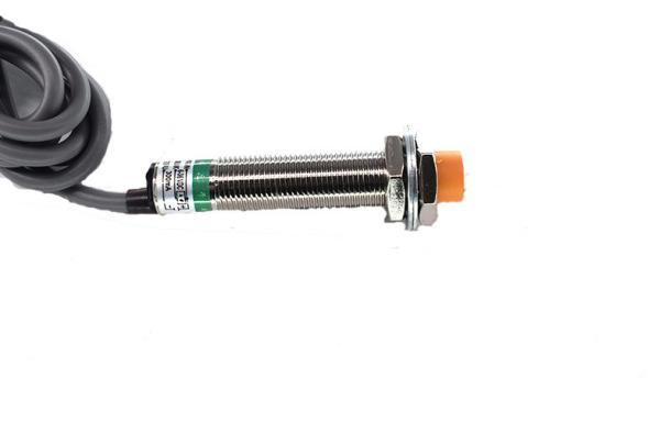 Cheap Durable NPN Capacitive Sensor Normally Open Reliable With CE Certification for sale