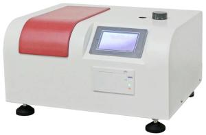 Best Microcomputer Textile Testing Equipment Automatic Formaldehyde Analysis Tester wholesale