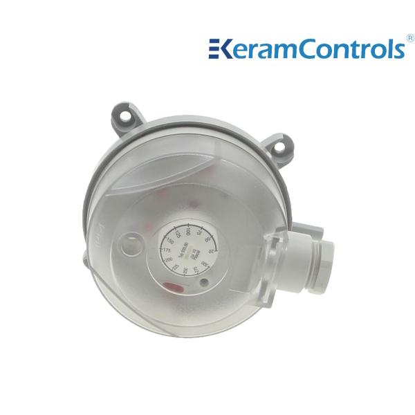 Cheap Differential pressure sensor for air flow for sale