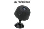 Multifunction A9 Wifi Mini Security Camera , Spy Camera Wireless Hidden Wifi