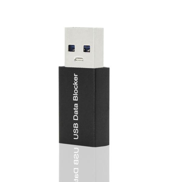 Cheap Logo Customized 12V 3A USB Data Blocker For Secure Charging for sale