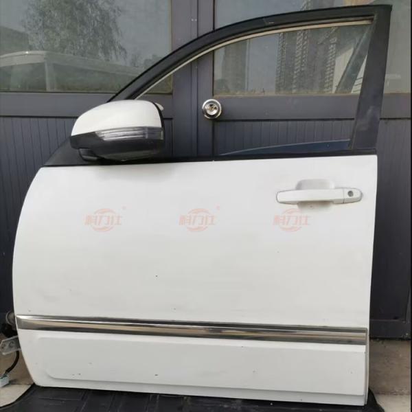 Cheap Original door disassembly parts for C-h-ery Tiggo 3 models from 2014 to 2016 for sale