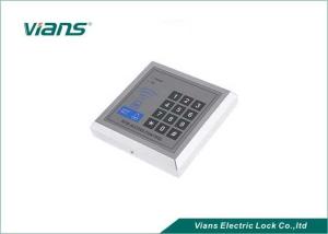 China EM Card Plastic standalone Single Door Access Controller Keypad for access Entrance Door on sale