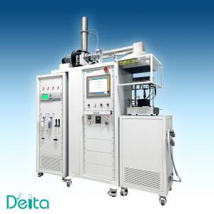 China CCT ASTM D6113 Cone Calorimeter Analysis Instrument on sale