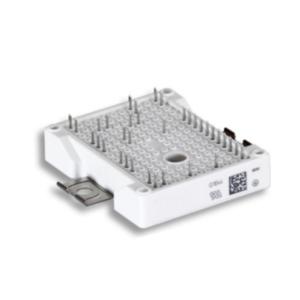 China Automotive IGBT Modules F3L150R07W2E3B11
 Chassis Mount Module 650V 335W IGBT Transistors Module
 on sale