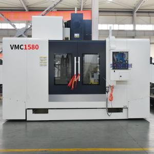 Best Custom CNC Machine And VMC Machine Vertical 3 Axis VMC wholesale