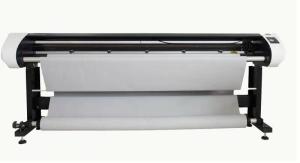 China 1800mm Apparel CAD CAM 71 Inch Inkjet Plotter on sale