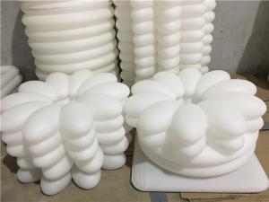 China Light Cover Plastic Rotational Moulding Small To Large Size Available on sale