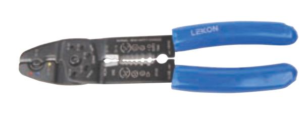Cheap Multi function Crimping Tool WX 050 for sale