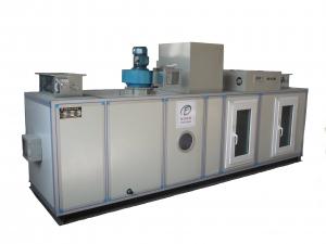 Best Combined Industrial Desiccant Dehumidifier Air Dryer For Biotechnology Industry wholesale