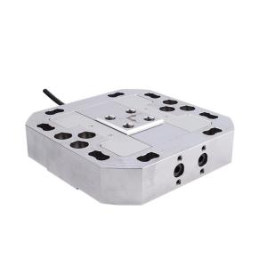 Fibos FA704D Strain Type Three Axis Load Cell 1-5t