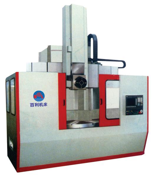 Cheap Metal Processing Machinery Machine Tool Vertical Lathe ATC VTL for sale