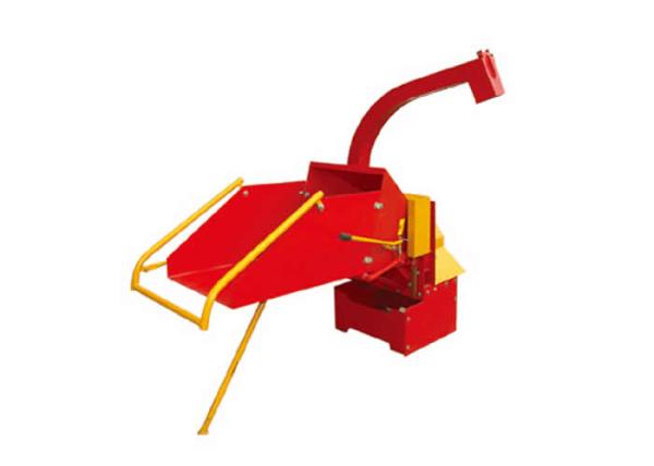 Cheap Forestry Machine 6 inches 8 inches PTO Driven Wood Chipper of Farm Tractor Implements for sale
