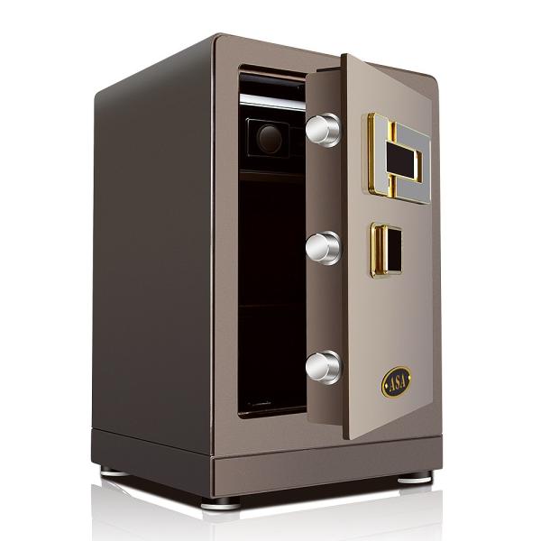 Cheap Digital Wall Mounted Small Fireproof Safe Box for sale
