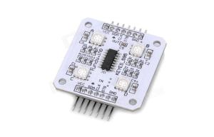 Best SPI LED Light Module Sensors For Arduino wholesale