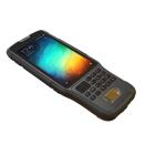 Sunlight Readable Handheld Fingerprint Scanner PDA Terminal Android Integrated