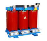 Dry Transformer Resin Casting Dry Type Power Transformer