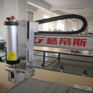 High Speed Automatic Glue Dispenser Three Axis Robotic Dispenser Customized