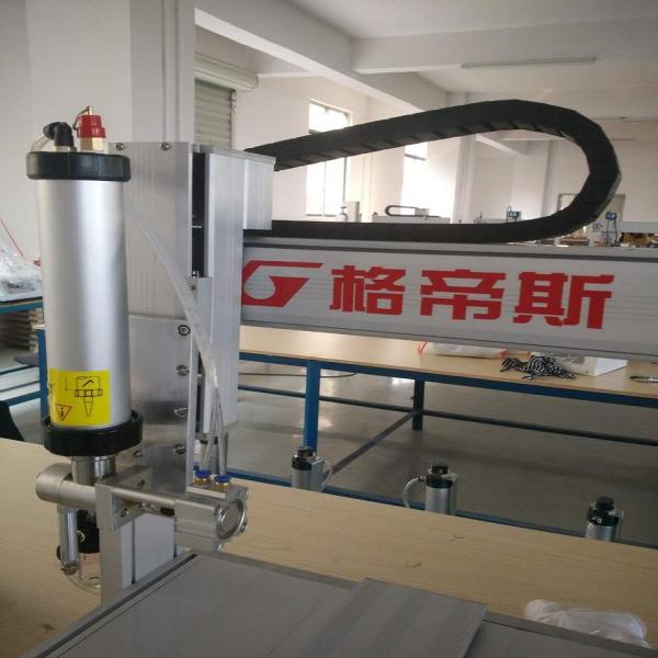 Cheap High Speed Automatic Glue Dispenser Three Axis Robotic Dispenser Customized for sale