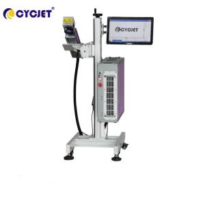 Best 70W Laser Printer Laser Engraving Machine For Metal Material Muilt Function wholesale