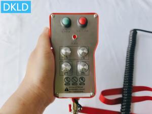 Best Wireless Remote Control For Fabric Machine Industry wholesale