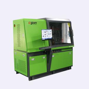 JZ-518 Multifunctional Common Rail Pump EUI EUP Injector Code BPI Test Bench