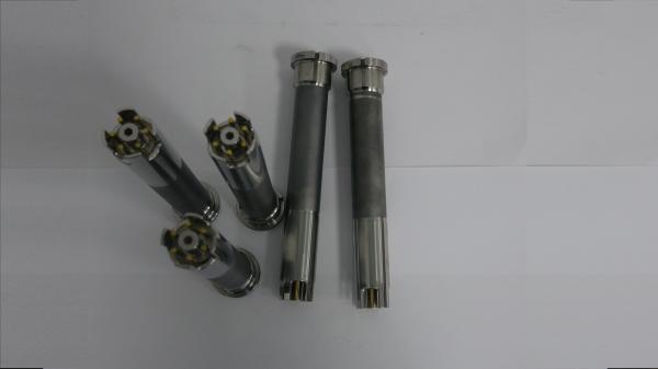 Cheap Experienced Powder Metallurgy Company Advanced Production And Testing Equipments for sale