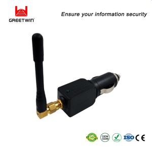 China Anti Tracking 150mA GPS Signal Blocker L1 Portable 1CH Mini Taxi on sale