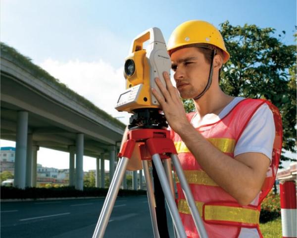 Cheap 2020 New Cheap Total Station with Stable Dual-axis Compensation for sale