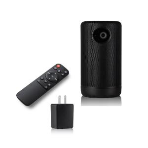 China Smart Pico DLP Projector Battery 1080P Android Wifi Bluetooth Projector 150 ANSI Lumen on sale