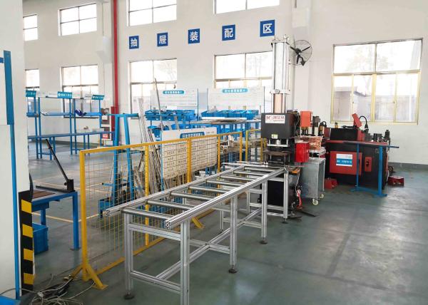 Cheap One Time Molding Fast Die Change Hydraulic Punching Machine for sale