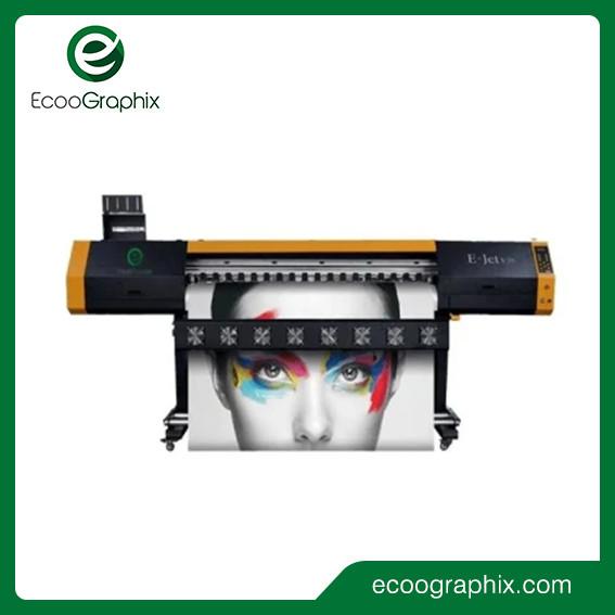 Cheap Textile High Resolution Dye Sublimation Printer Roll To Roll for sale