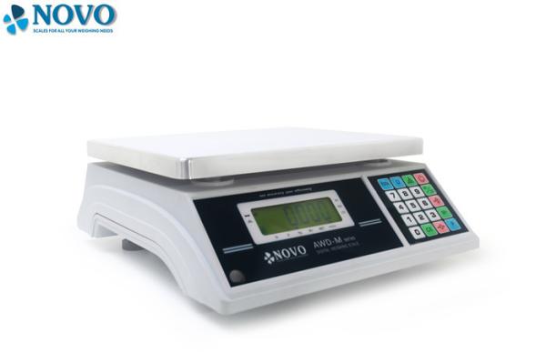 Cheap shop using Digital Weighing Scale with high precision Load cell for sale