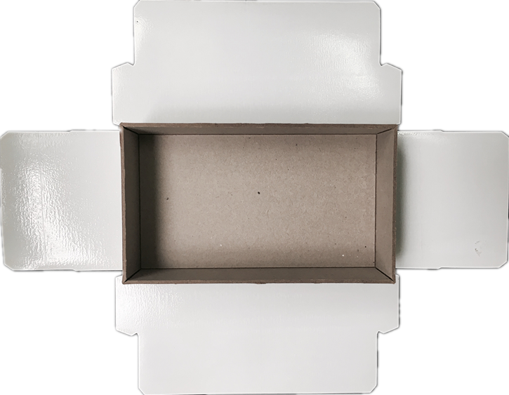 Automatic Rigid Box Making Machine Multifunction For Perfume Box