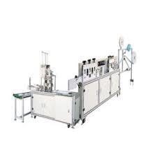 Cheap Energy Efficient Fully Automatic Non Woven Bag Making Machine With Low Noise for sale