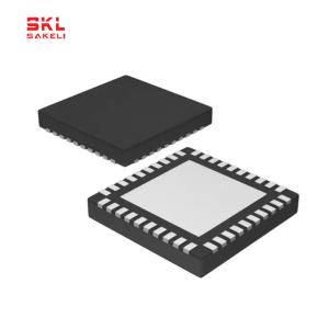 Best MSP430F2370IRHAR MCU Microcontroller FLASH Embedded 32KB High Speed 40-VQFN wholesale