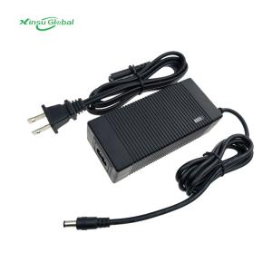 China 24V 3A LED strip light power supply adapter with UL PSE CE GS SAA RCM on sale