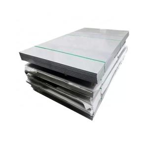 China 316L Stainless Steel Plate Thickness 0.3mm 3.0mm Etched Vibration Titanium on sale
