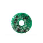 Customized development of software and hardware of intelligent electronic