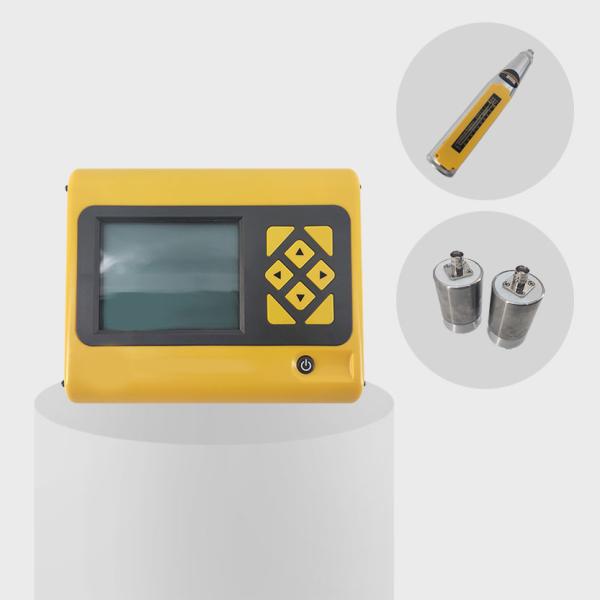 Cheap Multifunctional Concrete Compressive Strength Tester 2.207J 50KHz for sale