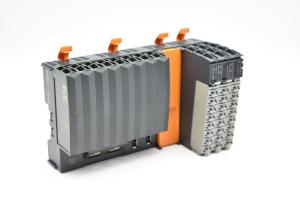Best X20CP1382 B&amp;R X20 PLC SYSTEM CPU Module Intel X86 400 MHz Compatible With Integrated I/O Processor wholesale