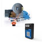 Monitoring Tracking Jointech JT301B Container GPS Tracker with Temperature and