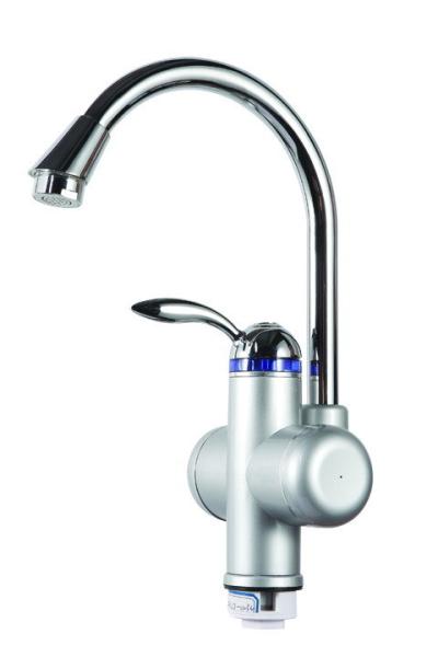 Cheap Digital Display Control Mode Instant Hot Water Taps CE Approved and Instant Heating Type for sale