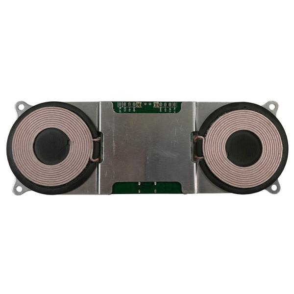 Cheap Embessded Qi Wireless Charging Module Universal Qi Wireless Transmitter Power Module for sale
