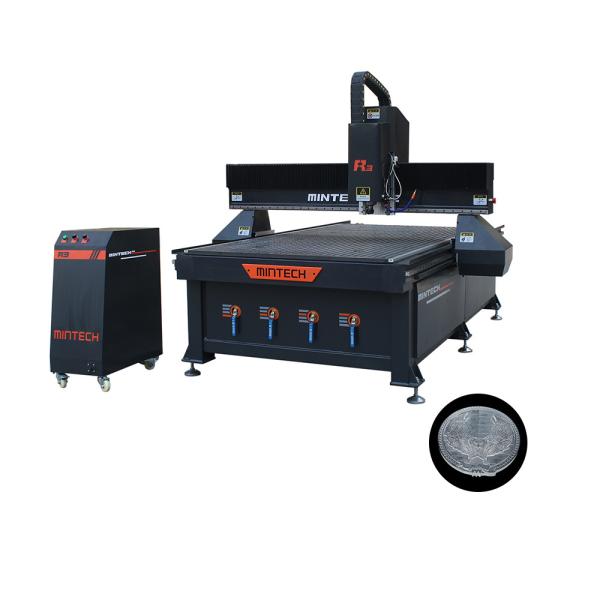 Cheap 4000rpm ATC CNC Router Machine for sale