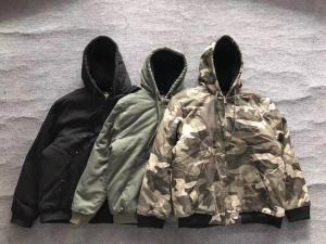 Best Ladies Cotton Chino Sharpa Coats Women'S Padded Coats, Good Qualtiy, Cheap Price wholesale