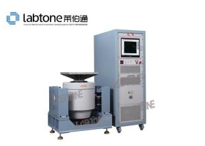 Best 3-Axis Vibration Testing Machine With Head Expander And Vibration Controller wholesale
