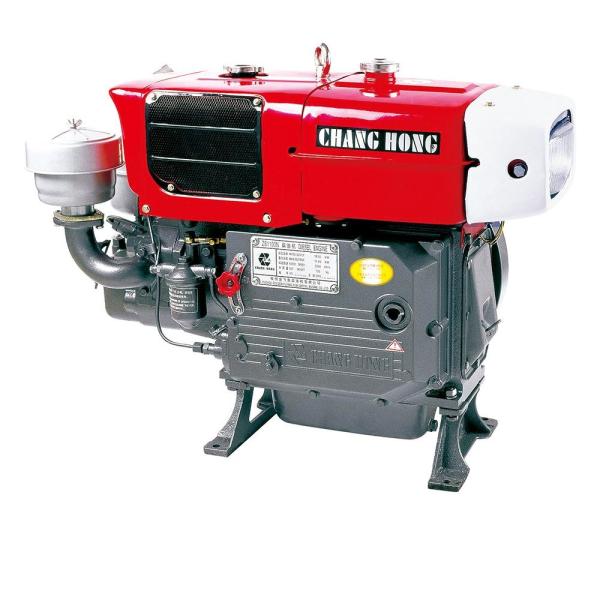 Cheap ZS1100NL 100mm Bore 115mm Stroke Machine Diesel Engine for sale