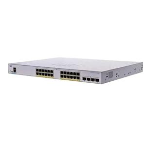 China 24 Port Netgear Layer 2/3 Switch with QoS for Business on sale
