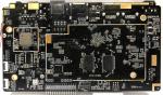 Android 11 Embedded ARM Board Mini PCIE UART Resolution 1920x1080P RK3568 From